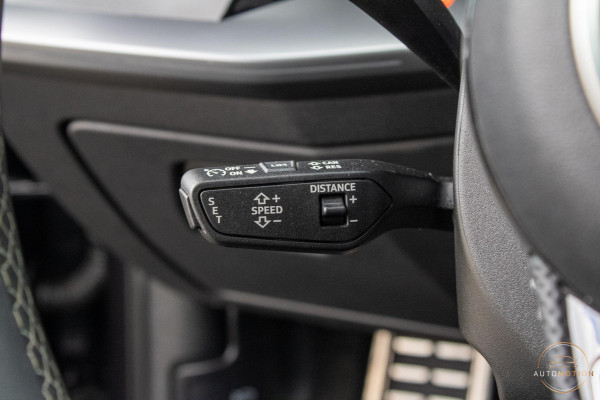 Audi A3 Sportback 40 TFSIe Sline Edition PANO MEMORY B&O CAMERA MATRIX SFEER ACC