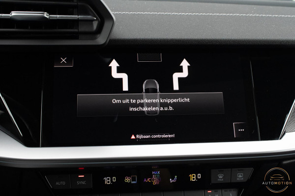 Audi A3 Sportback 40 TFSIe Sline Edition PANO MEMORY B&O CAMERA MATRIX SFEER ACC
