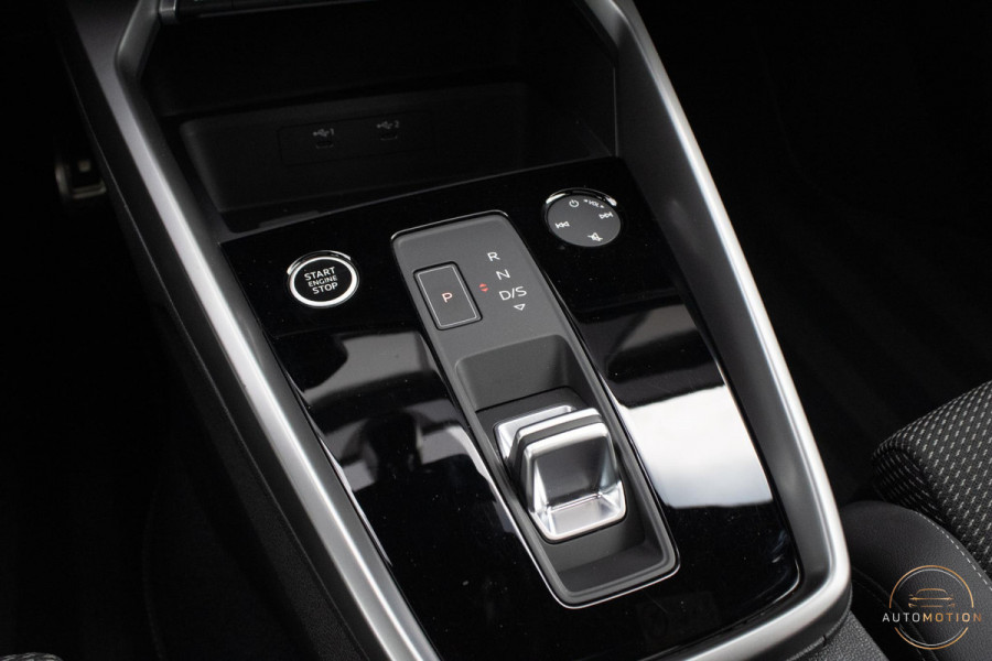 Audi A3 Sportback 40 TFSIe Sline Edition PANO MEMORY B&O CAMERA MATRIX SFEER ACC