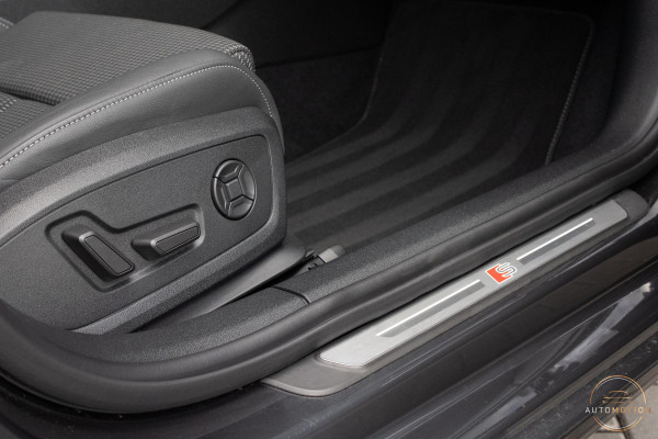 Audi A3 Sportback 40 TFSIe Sline Edition PANO MEMORY B&O CAMERA MATRIX SFEER ACC