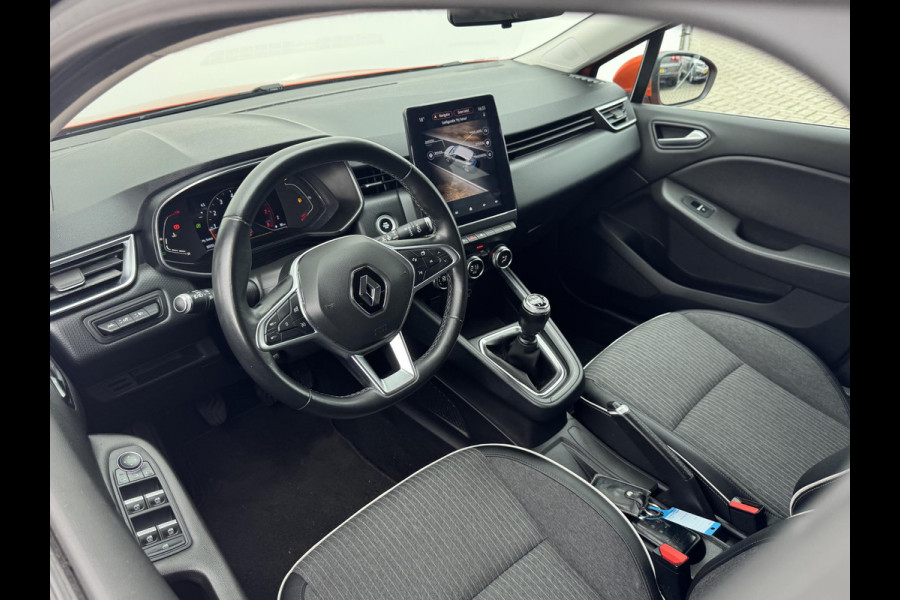 Renault Clio 1.0 TCe Intens NL-AUTO | 9.3 INCH SCHERM | PACK STYLE