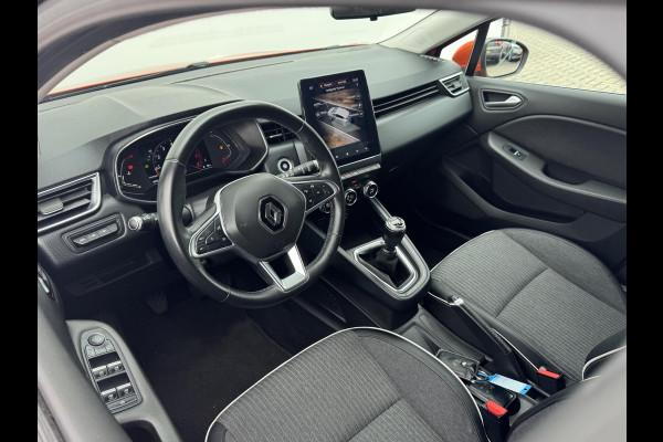 Renault Clio 1.0 TCe Intens NL-AUTO | 9.3 INCH SCHERM | PACK STYLE