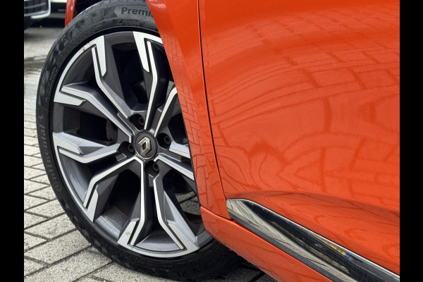 Renault Clio 1.0 TCe Intens NL-AUTO | 9.3 INCH SCHERM | PACK STYLE
