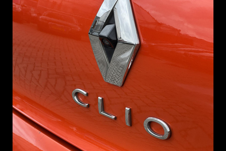 Renault Clio 1.0 TCe Intens NL-AUTO | 9.3 INCH SCHERM | PACK STYLE