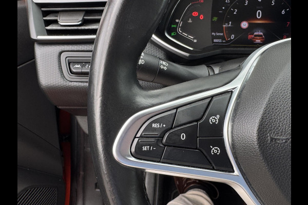 Renault Clio 1.0 TCe Intens NL-AUTO | 9.3 INCH SCHERM | PACK STYLE
