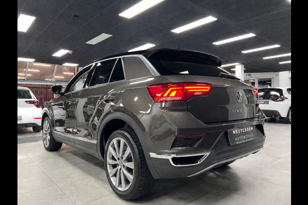 Volkswagen T-Roc 1.0 TSI 1.0 TSI | Elek.Koffer| Carplay| ACC