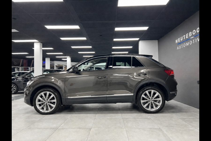 Volkswagen T-Roc 1.0 TSI 1.0 TSI | Elek.Koffer| Carplay| ACC