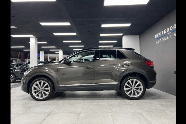 Volkswagen T-Roc 1.0 TSI 1.0 TSI | Elek.Koffer| Carplay| ACC