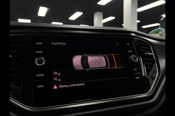 Volkswagen T-Roc 1.0 TSI 1.0 TSI | Elek.Koffer| Carplay| ACC