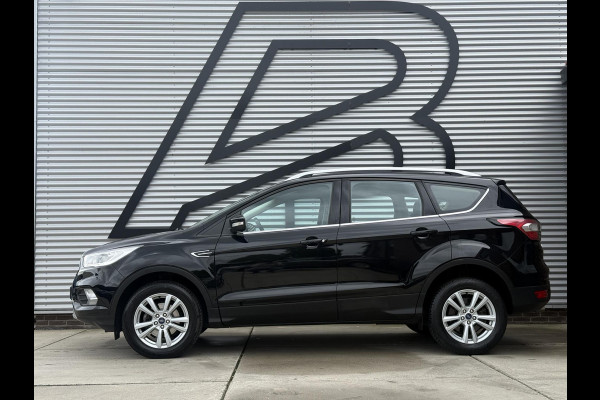 Ford Kuga 1.5 EcoBoost Trend Ultimate 2e Eigenaar|Clima|Cruise|PDC|Lm velgen|Elek ramen|N.A.P|APK tot 09-2027