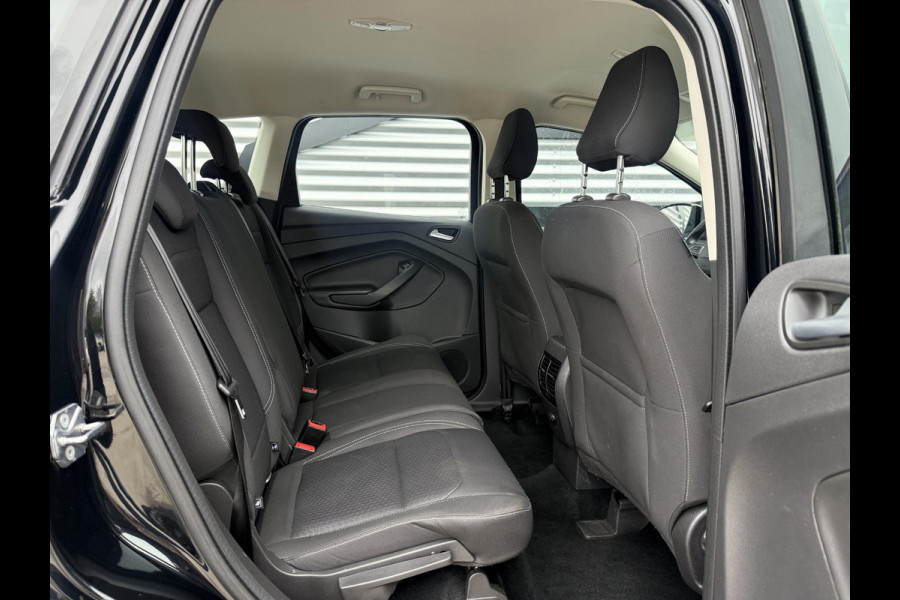 Ford Kuga 1.5 EcoBoost Trend Ultimate 2e Eigenaar|Clima|Cruise|PDC|Lm velgen|Elek ramen|N.A.P|APK tot 09-2027