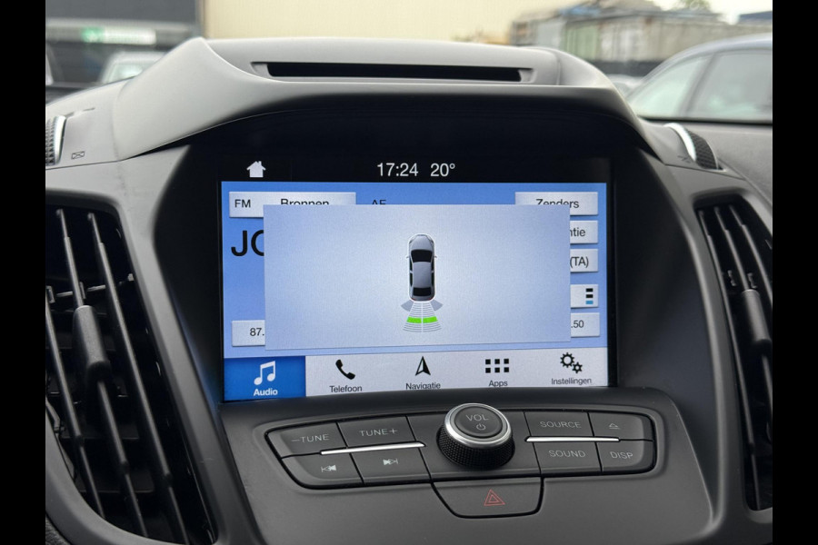 Ford Kuga 1.5 EcoBoost Trend Ultimate 2e Eigenaar|Clima|Cruise|PDC|Lm velgen|Elek ramen|N.A.P|APK tot 09-2027