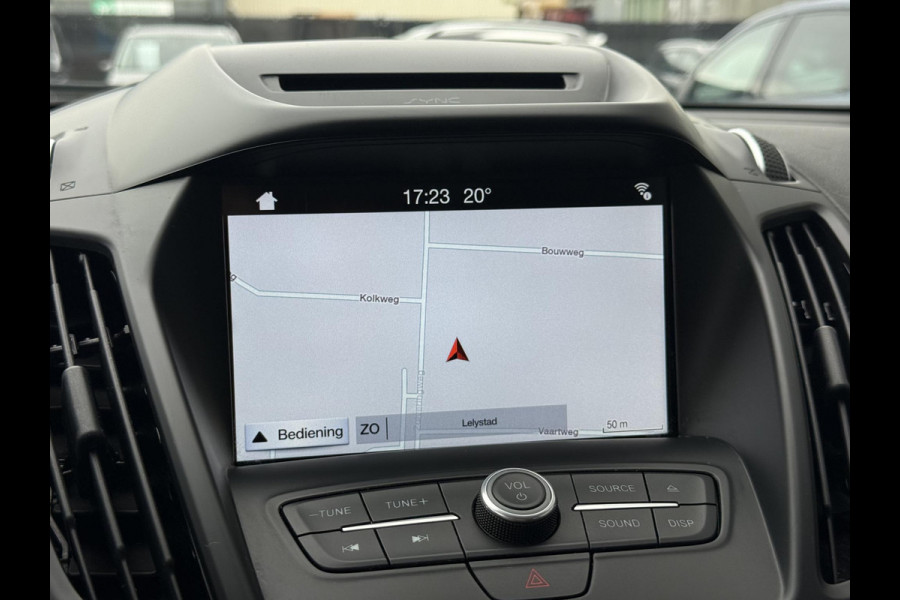 Ford Kuga 1.5 EcoBoost Trend Ultimate 2e Eigenaar|Clima|Cruise|PDC|Lm velgen|Elek ramen|N.A.P|APK tot 09-2027