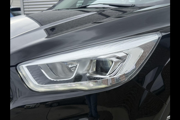 Ford Kuga 1.5 EcoBoost Trend Ultimate 2e Eigenaar|Clima|Cruise|PDC|Lm velgen|Elek ramen|N.A.P|APK tot 09-2027