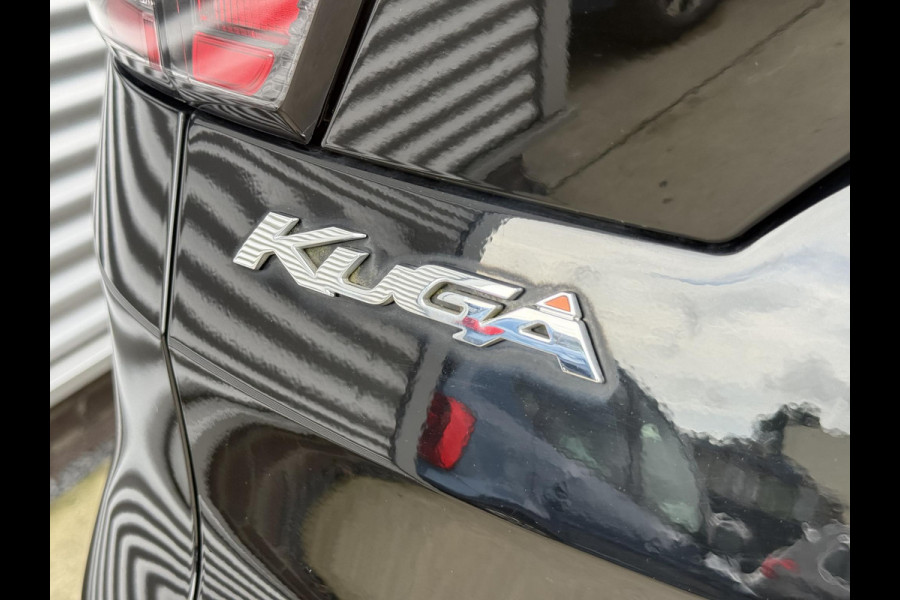 Ford Kuga 1.5 EcoBoost Trend Ultimate 2e Eigenaar|Clima|Cruise|PDC|Lm velgen|Elek ramen|N.A.P|APK tot 09-2027