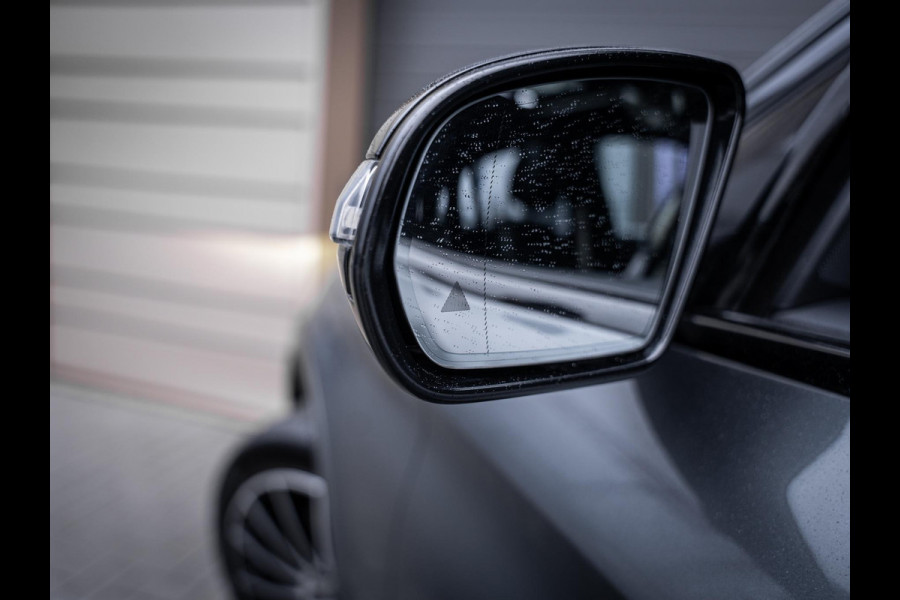 Mercedes-Benz GLC Coupé GLC250 4MATIC Business Solution AMG - Pano | Luchtv. | ACC | Burm. l Trekh.