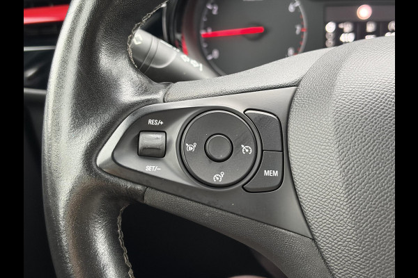 Opel Corsa 1.2 GS Line ✓D-riem vv in 2023✓Net beurt gehad✓2e Eigenaar✓102pk✓Dealer Onderhouden✓Carplay✓6 Bak✓Rijstrooksensor✓Clima✓Cruise✓Halfleder✓Lm velgen✓N.A.P✓Apk tot 08-2027