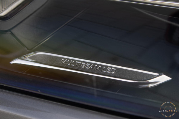 Mercedes-Benz CLA-Klasse 200 AMG Line PANO MEMORY BURMESTER CAMERA DIFFUSER PANAMERICANA