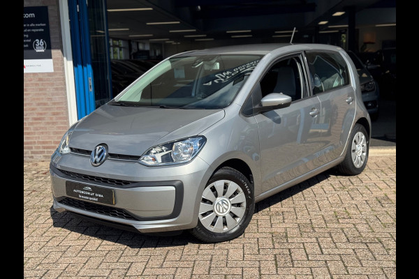 Volkswagen up! 1.0 BMT move up! 2019 AIRCO Bleuthooh NAP