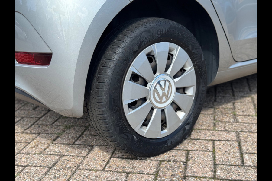 Volkswagen up! 1.0 BMT move up! 2019 AIRCO Bleuthooh NAP