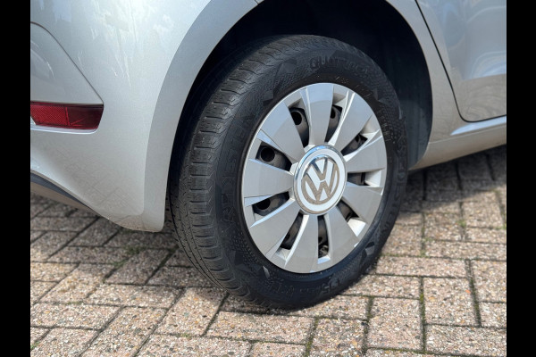 Volkswagen up! 1.0 BMT move up! 2019 AIRCO Bleuthooh NAP