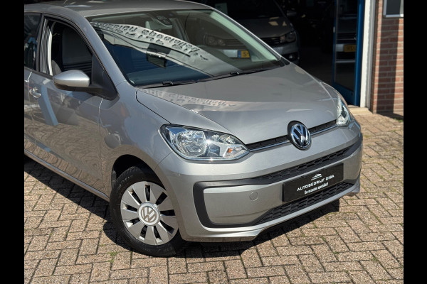 Volkswagen up! 1.0 BMT move up! 2019 AIRCO Bleuthooh NAP