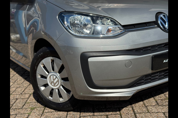 Volkswagen up! 1.0 BMT move up! 2019 AIRCO Bleuthooh NAP