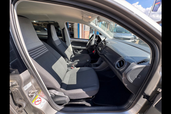 Volkswagen up! 1.0 BMT move up! 2019 AIRCO Bleuthooh NAP
