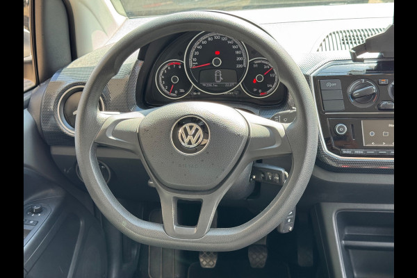 Volkswagen up! 1.0 BMT move up! 2019 AIRCO Bleuthooh NAP
