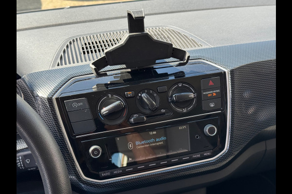 Volkswagen up! 1.0 BMT move up! 2019 AIRCO Bleuthooh NAP
