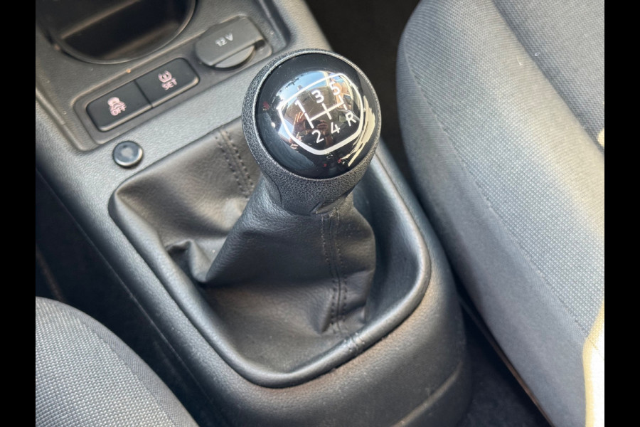 Volkswagen up! 1.0 BMT move up! 2019 AIRCO Bleuthooh NAP