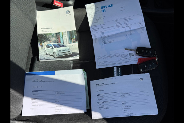 Volkswagen up! 1.0 BMT move up! 2019 AIRCO Bleuthooh NAP