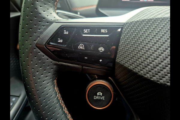 CUPRA Born Essential 63 kWh btw auto nap