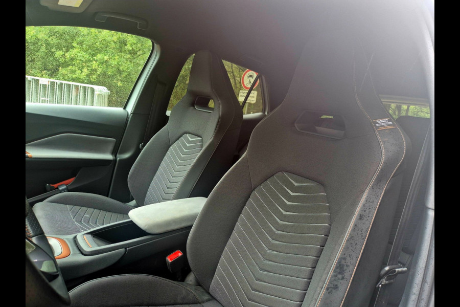 CUPRA Born Essential 63 kWh btw auto nap