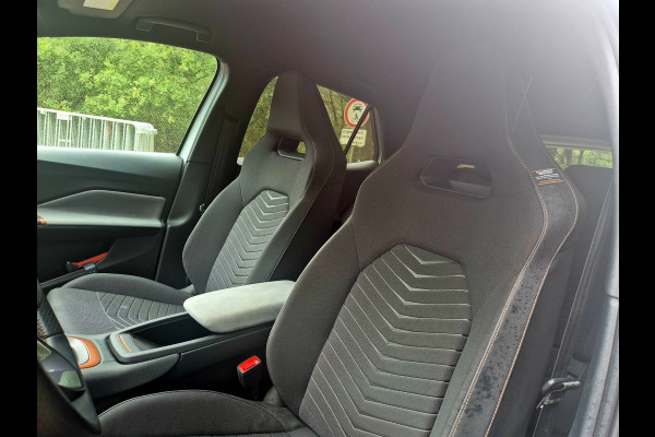 CUPRA Born Essential 63 kWh btw auto nap