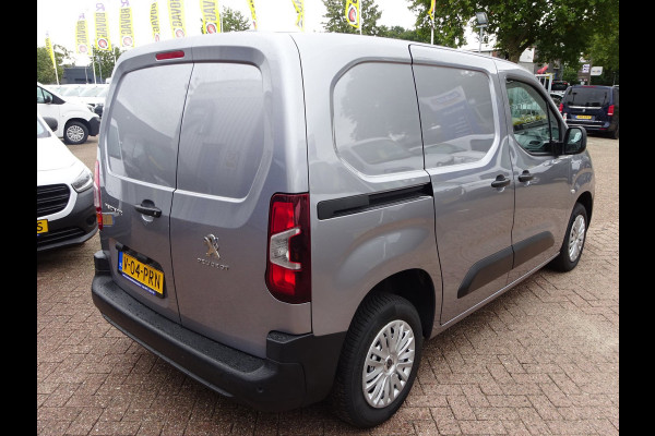 Peugeot Partner 1.5 BlueHDI L1 MARGEAUTO ZEER INTERESSANT VOOR FIN. LEASE.