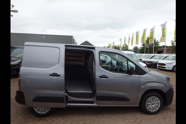 Peugeot Partner 1.5 BlueHDI L1 MARGEAUTO ZEER INTERESSANT VOOR FIN. LEASE.
