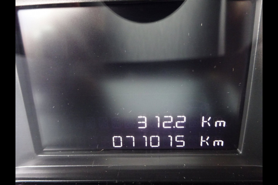 Peugeot Partner 1.5 BlueHDI L1 MARGEAUTO ZEER INTERESSANT VOOR FIN. LEASE.
