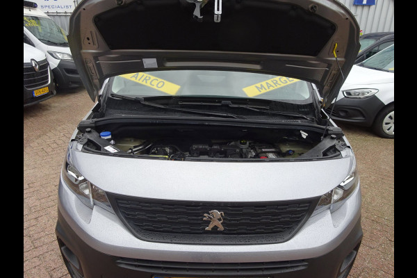 Peugeot Partner 1.5 BlueHDI L1 MARGEAUTO ZEER INTERESSANT VOOR FIN. LEASE.