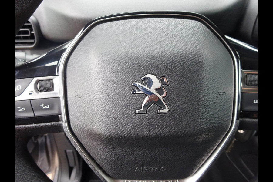 Peugeot Partner 1.5 BlueHDI L1 MARGEAUTO ZEER INTERESSANT VOOR FIN. LEASE.
