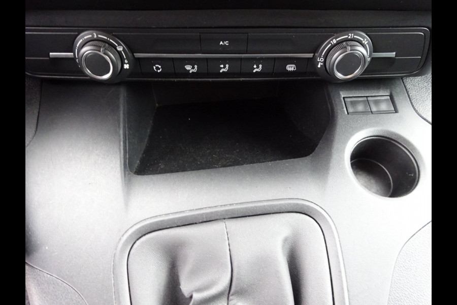 Peugeot Partner 1.5 BlueHDI L1 MARGEAUTO ZEER INTERESSANT VOOR FIN. LEASE.