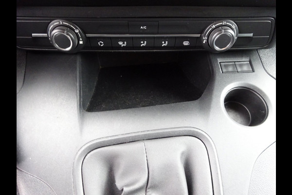 Peugeot Partner 1.5 BlueHDI L1 MARGEAUTO ZEER INTERESSANT VOOR FIN. LEASE.