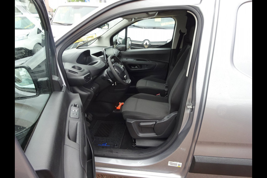Peugeot Partner 1.5 BlueHDI L1 MARGEAUTO ZEER INTERESSANT VOOR FIN. LEASE.