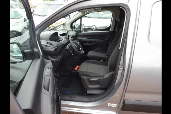 Peugeot Partner 1.5 BlueHDI L1 MARGEAUTO ZEER INTERESSANT VOOR FIN. LEASE.