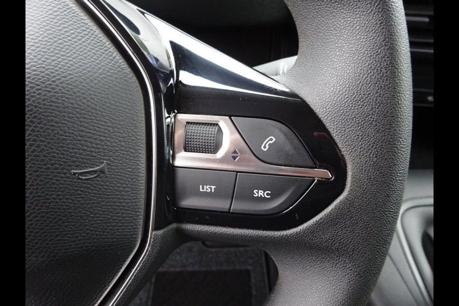 Peugeot Partner 1.5 BlueHDI L1 MARGEAUTO ZEER INTERESSANT VOOR FIN. LEASE.