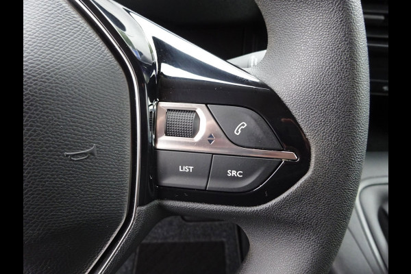 Peugeot Partner 1.5 BlueHDI L1 MARGEAUTO ZEER INTERESSANT VOOR FIN. LEASE.