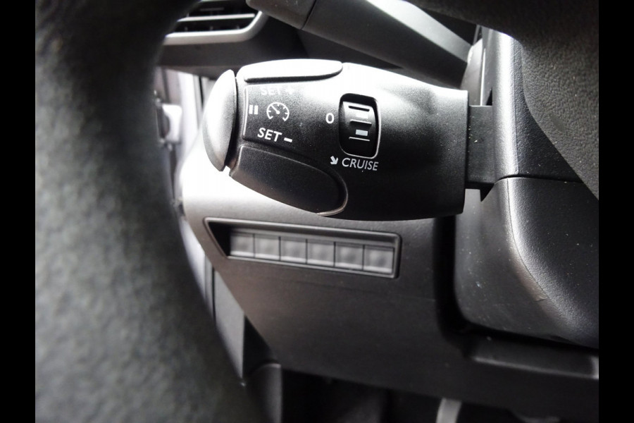 Peugeot Partner 1.5 BlueHDI L1 MARGEAUTO ZEER INTERESSANT VOOR FIN. LEASE.