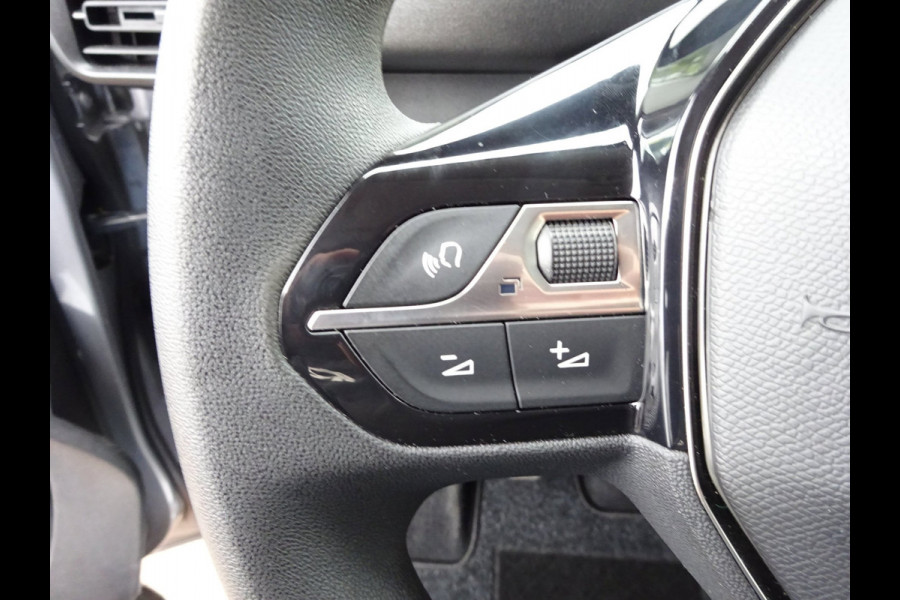 Peugeot Partner 1.5 BlueHDI L1 MARGEAUTO ZEER INTERESSANT VOOR FIN. LEASE.