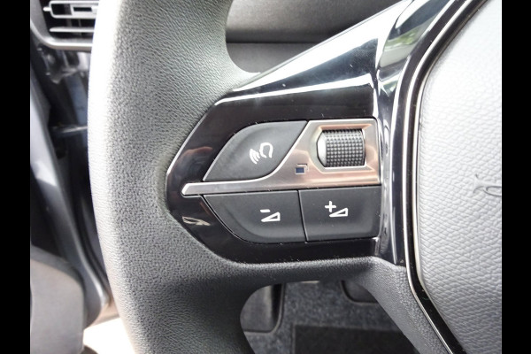 Peugeot Partner 1.5 BlueHDI L1 MARGEAUTO ZEER INTERESSANT VOOR FIN. LEASE.