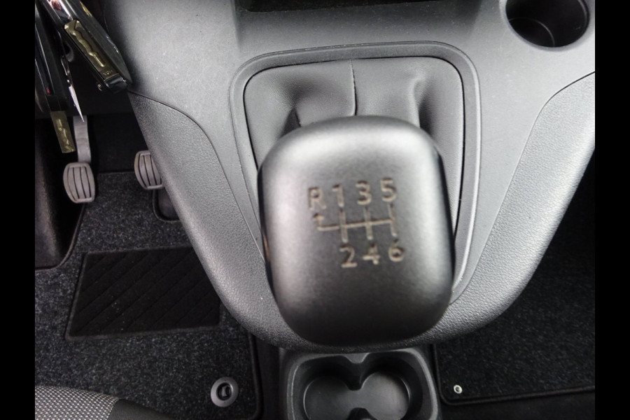 Peugeot Partner 1.5 BlueHDI L1 MARGEAUTO ZEER INTERESSANT VOOR FIN. LEASE.